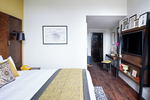 Hotel Indigo Durham by IHG