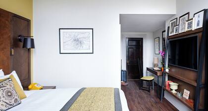Hotel Indigo Durham by IHG