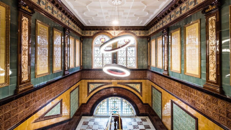 Hotel Indigo Durham by IHG