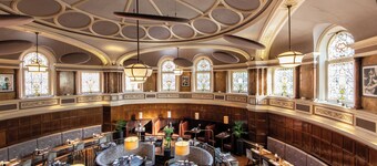 Hotel Indigo Durham by IHG