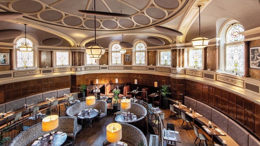 Hotel Indigo Durham by IHG