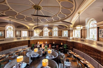 Hotel Indigo Durham by IHG