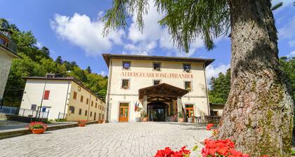 Hotel Abetone e Piramidi