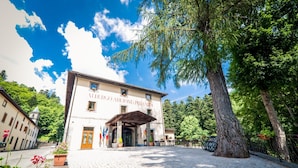 Exterieur