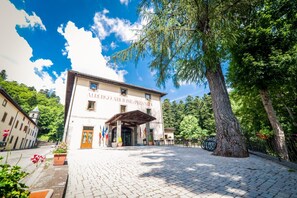 Aussenbereich