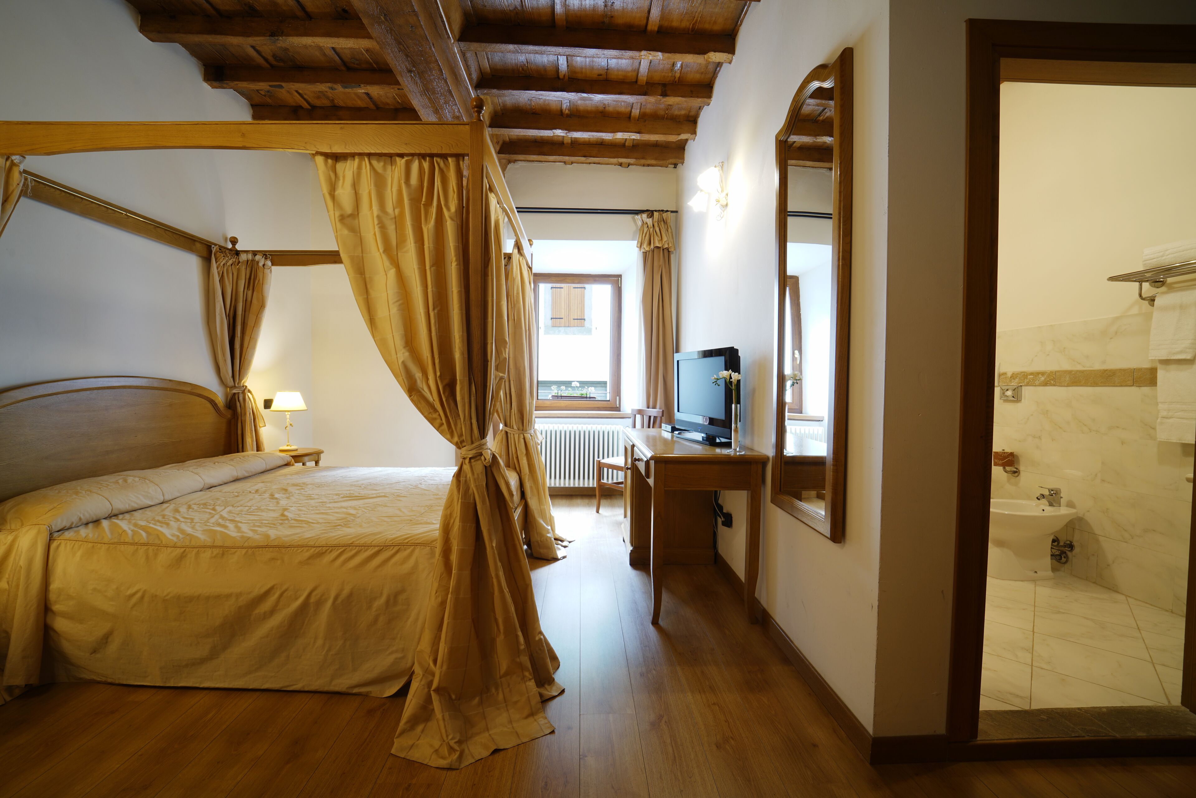 Habitació