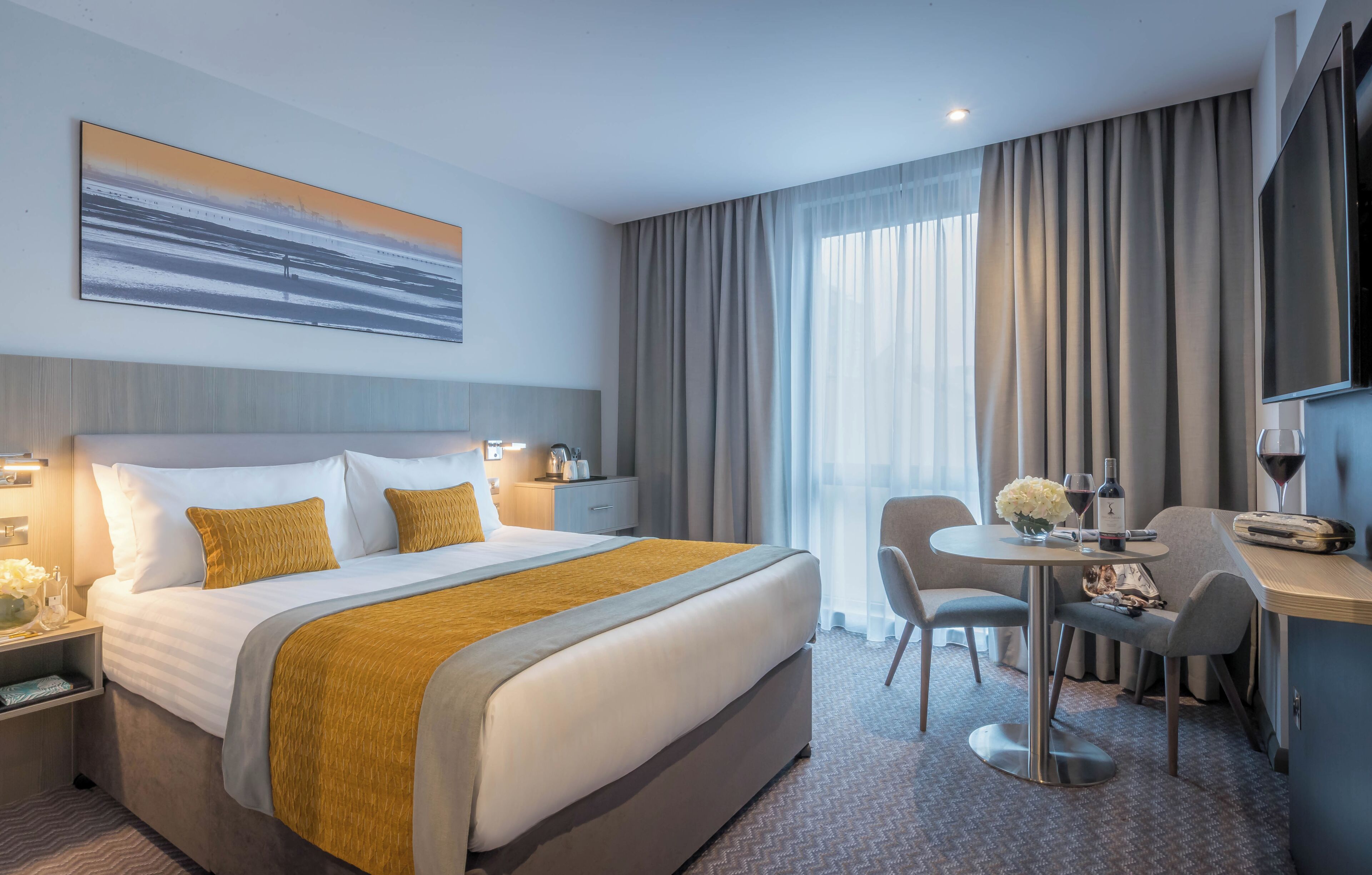 Foto - Maldron Hotel Belfast City