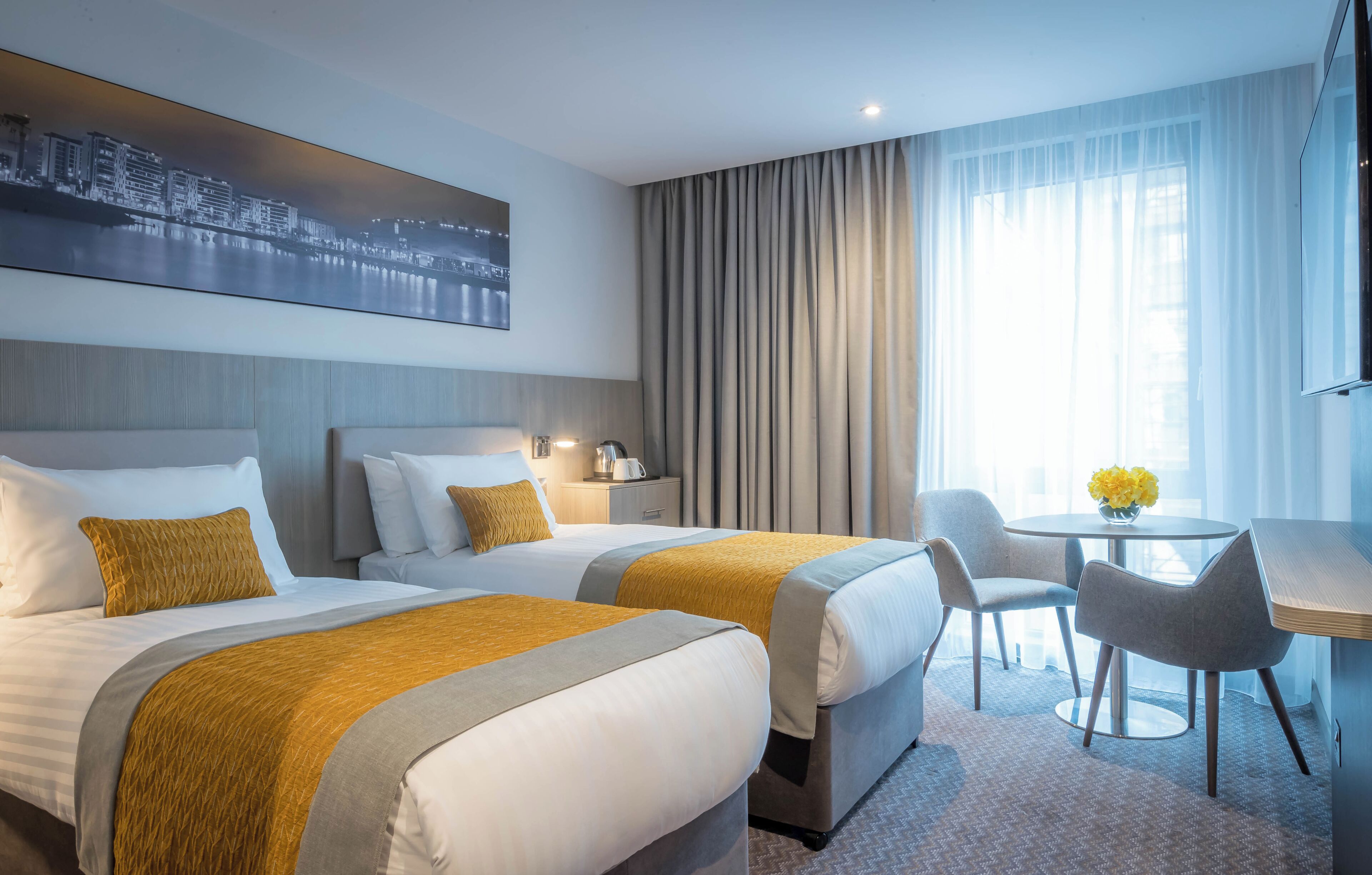 Foto - Maldron Hotel Belfast City