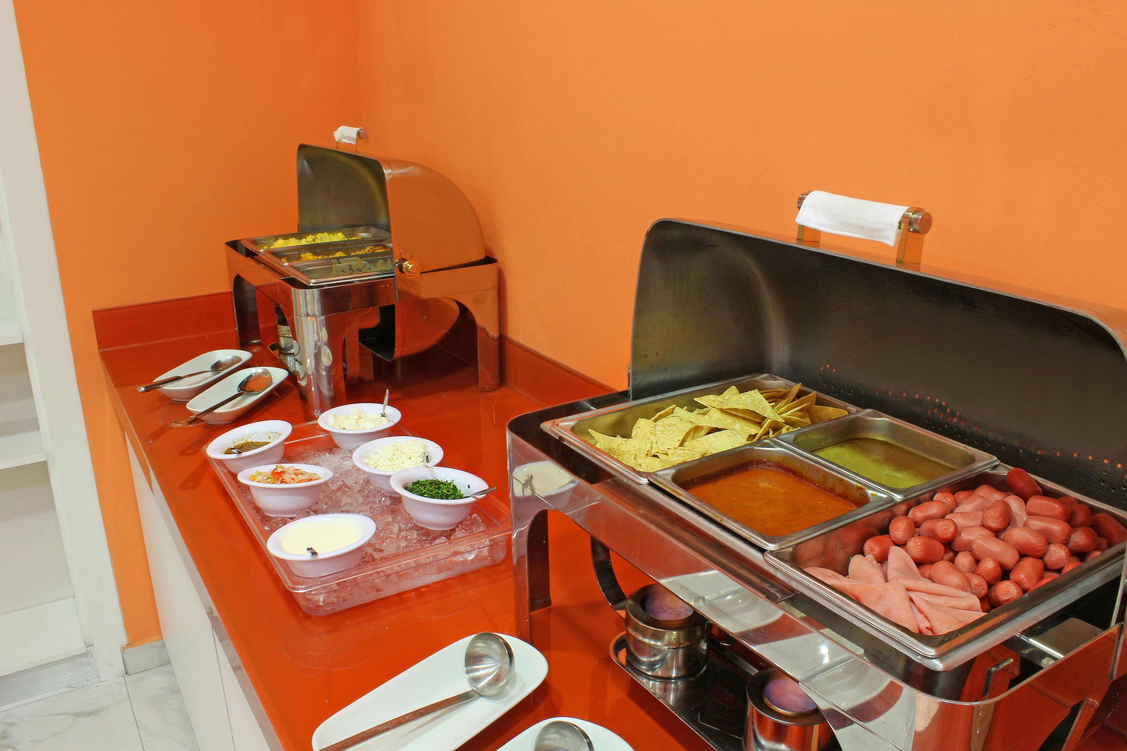 Foto - One Chihuahua Fashion Mall