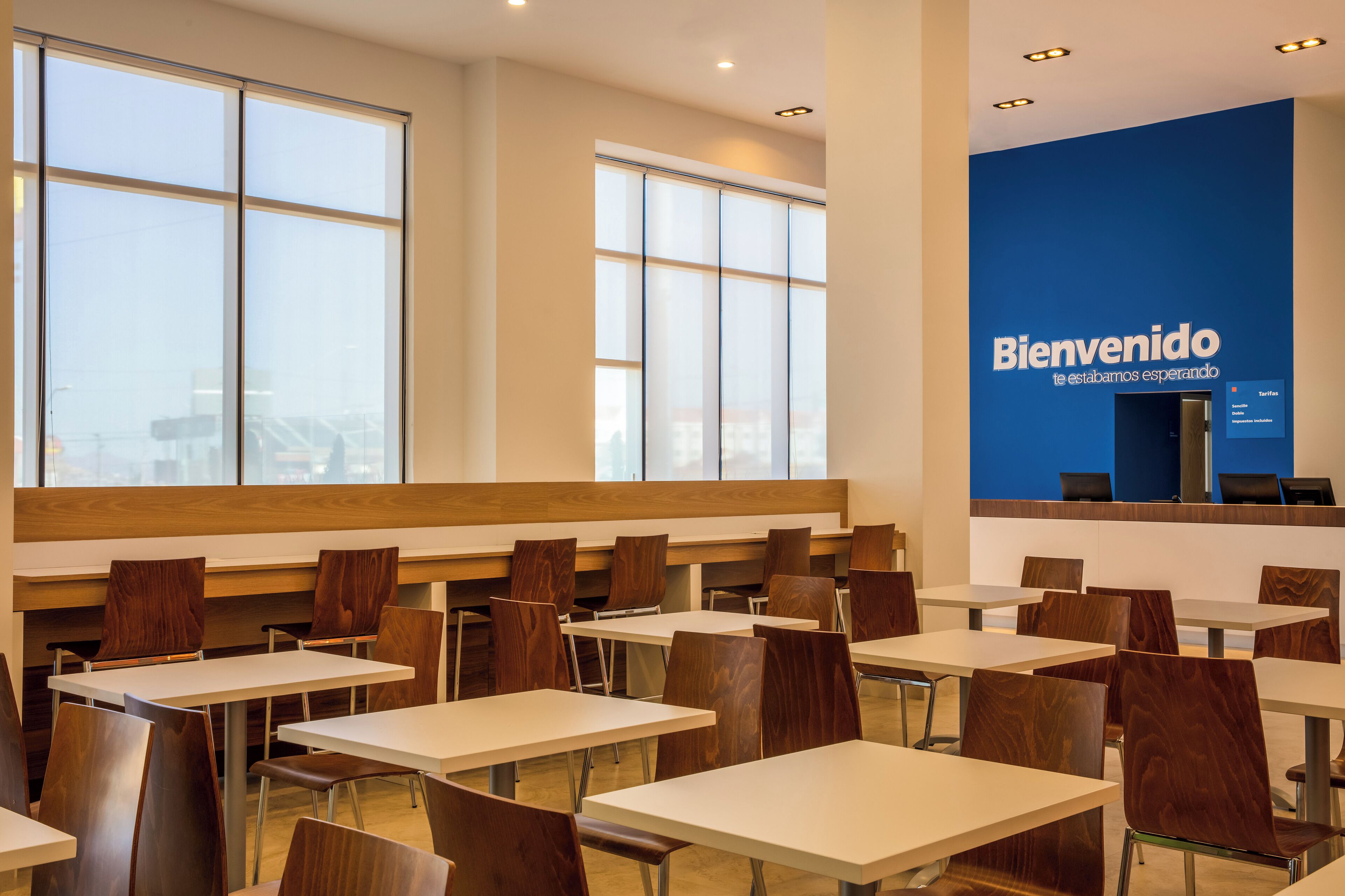 Foto - One Chihuahua Fashion Mall