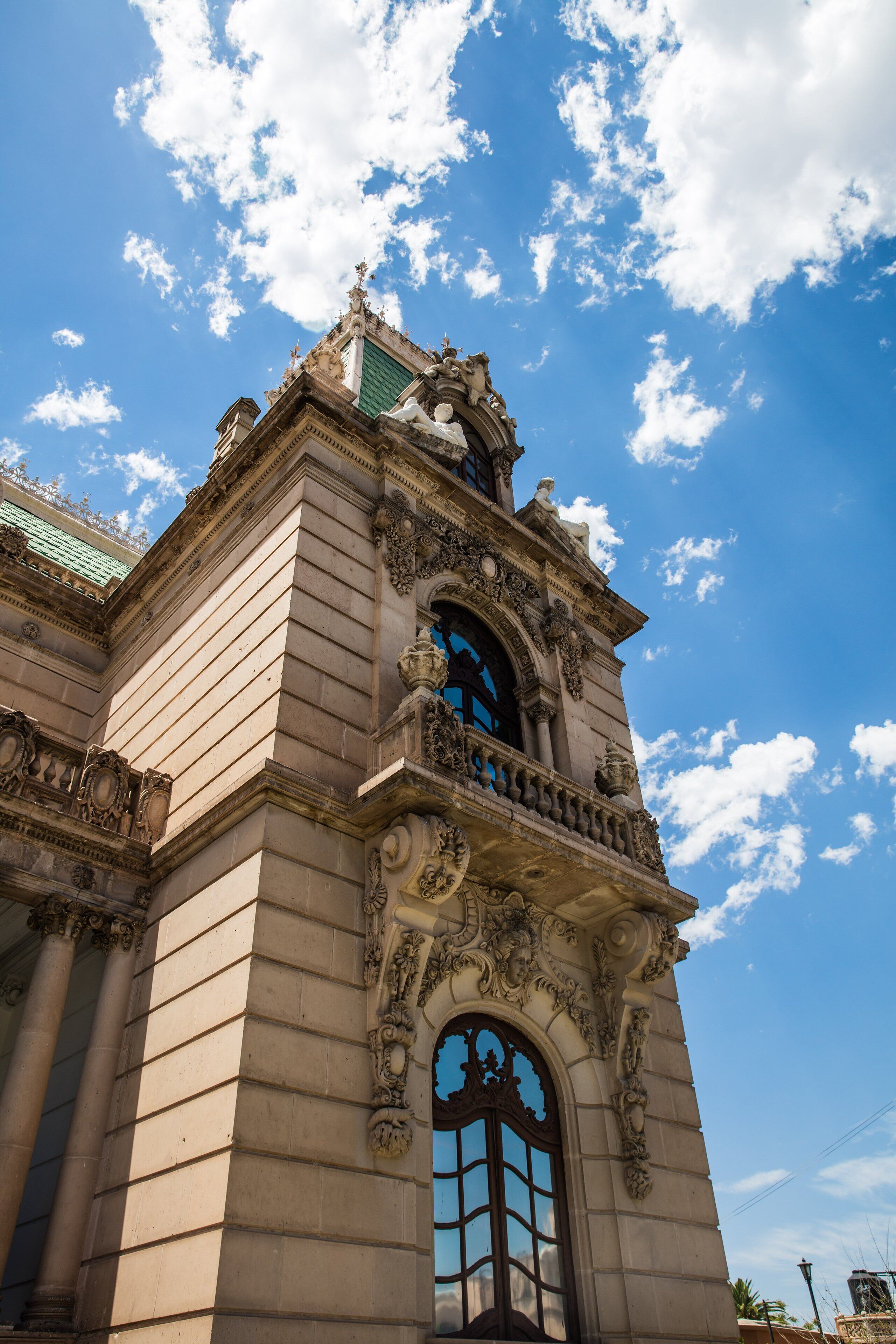 Foto - One Chihuahua Fashion Mall