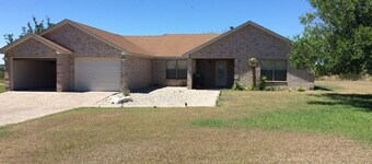 Amistad Lake House Del Rio Tx