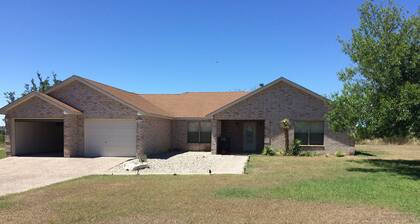 Amistad Lake House Del Rio Tx