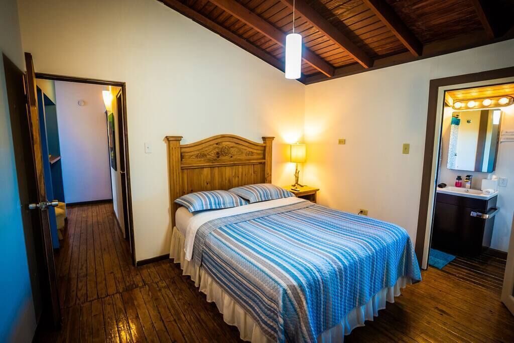 4 Schlafzimmer, WLAN