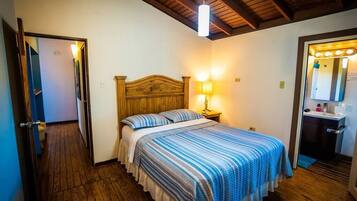 4 Schlafzimmer, WLAN