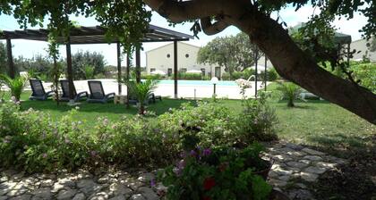 5F Studio with swimming pool