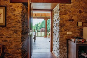 1a13f0fa-389d-4b0a-b4e5-dab3fd098403 - Casa Berbesa - Farmhouse in Asturias 3* | BBQ | FAM, IR Property Management (Castropol)