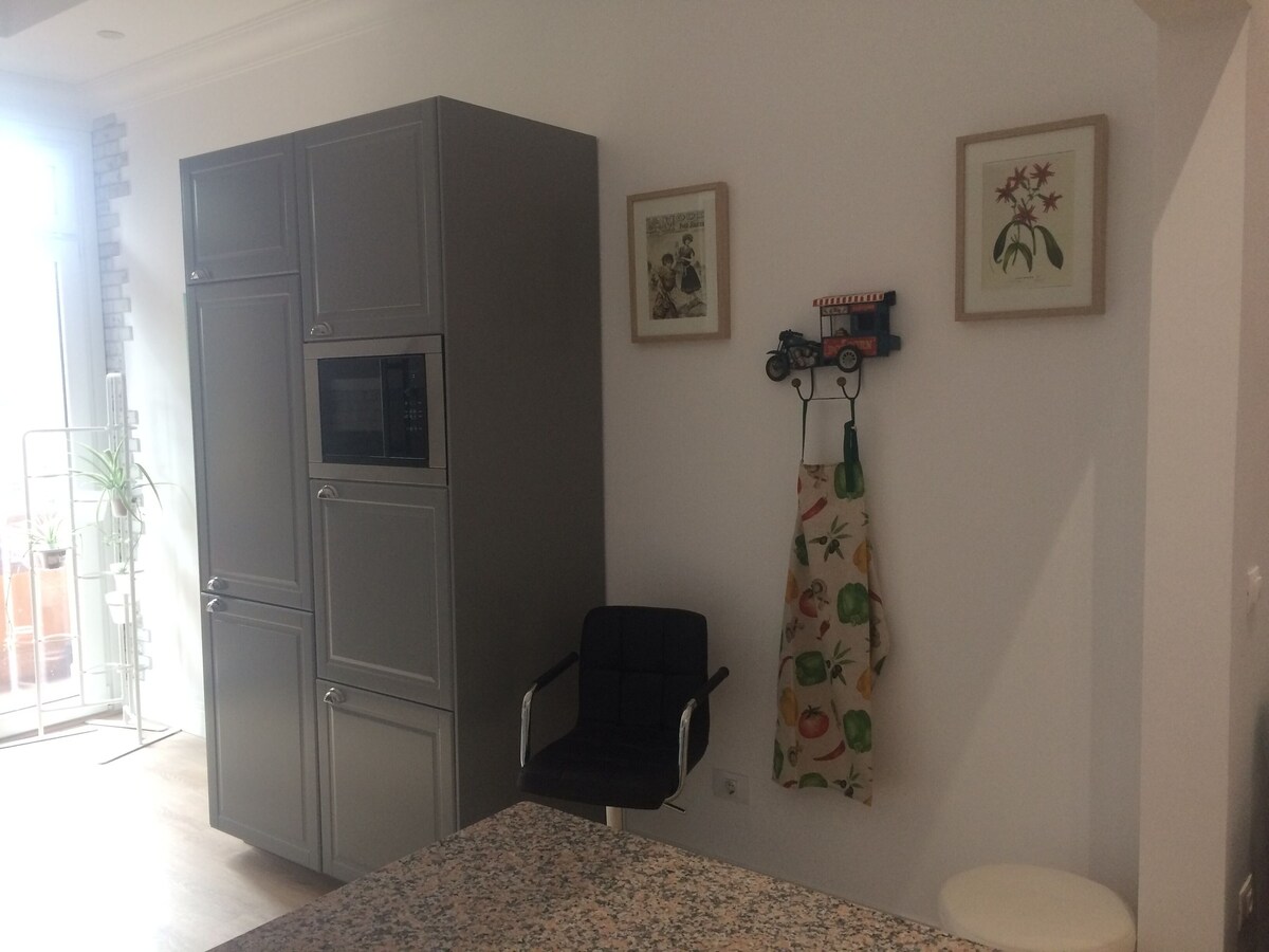 Bild für Gastgeberprofil