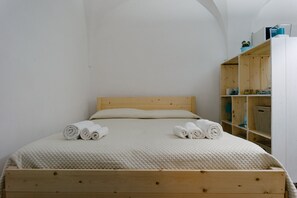 Bügeleisen/Bügelbrett, Bettwäsche