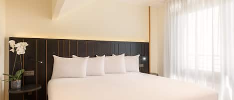 4 Schlafzimmer, Bügeleisen/Bügelbrett, Internetzugang, Bettwäsche