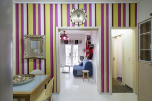 Interior - Cosy Apartment,  just 150m from Acropolis Metro, Acropolis Museum and Plaka (Athina)