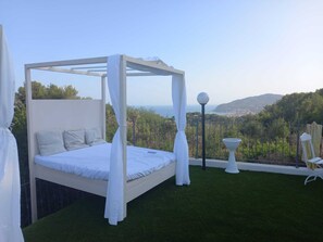 2 camere, ferro/asse da stiro, Wi-Fi gratuito, lenzuola