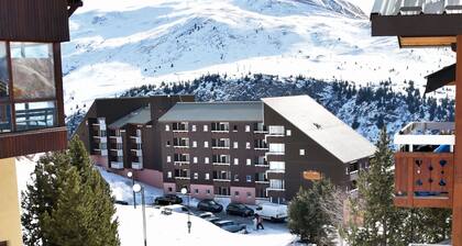 Apartment/ flat - Alpe d'Huez