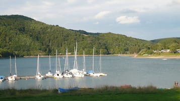 Puerto deportivo