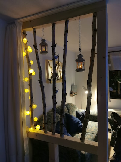 Diemelwöhnchen - holiday in every season