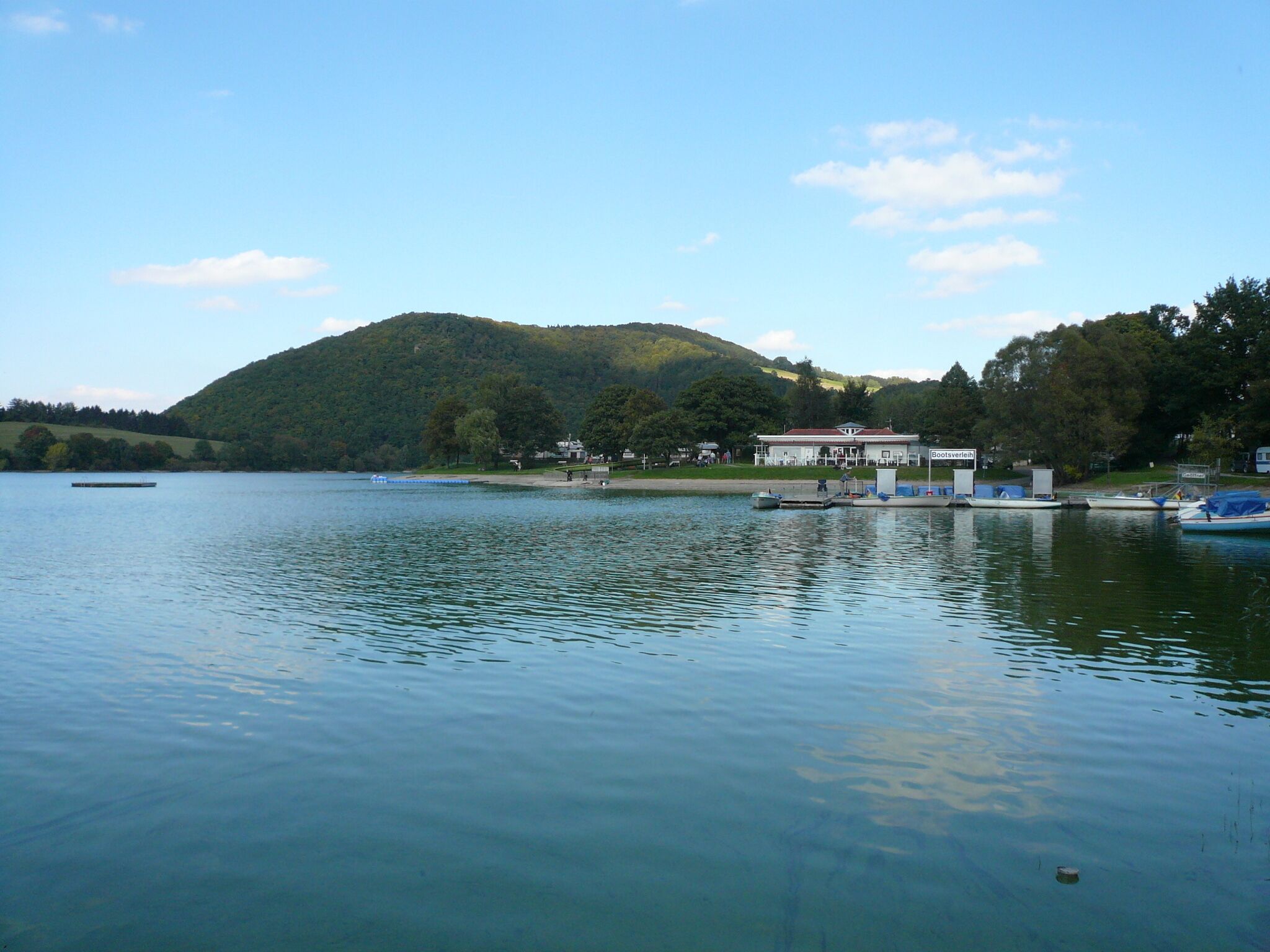 Lake