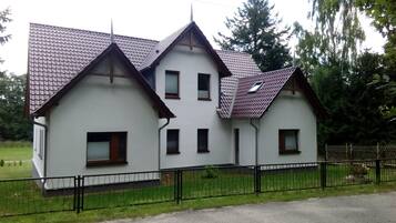 Außenbereich