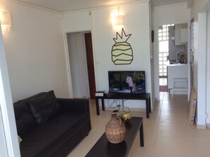 Fernseher
