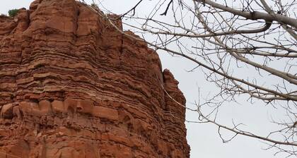 Emplacement et vue exceptionnels Ă Kanab UTAH, 2/3 acres, arriĂšre-cour de Vermillion Cliff!