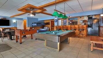 Sala de juegos