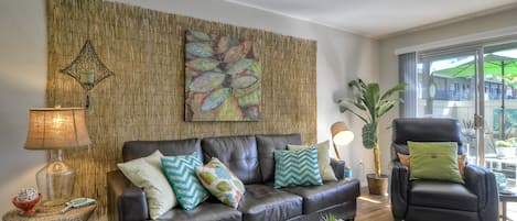 Smart TV, DVD player