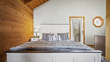 1 Schlafzimmer, kostenloses WLAN, BettwÀsche