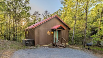 Eksteriør
