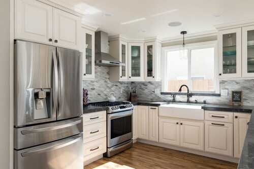 Komfortable Küsten Leben @ Legoland & Beach