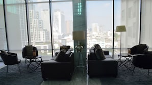 Executive-lounge