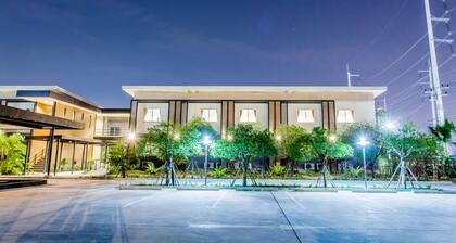 Morino Hotel Si Racha