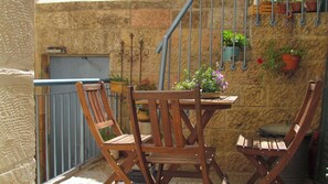 Terrazza/patio