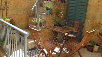 Teras/patio