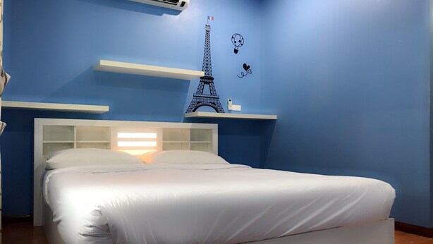 Habitació estàndard