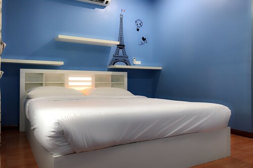 Baan Mong Dao Pool Villa