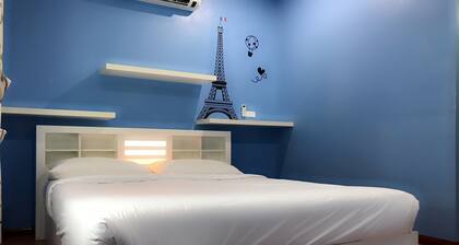 Baan Mong Dao Pool Villa