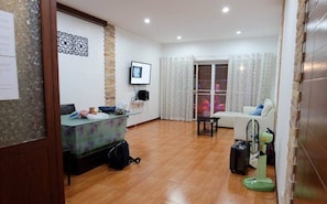 3-Bedroom Pool Villa 