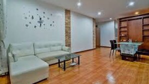 Habitació estàndard | Sala d'estar