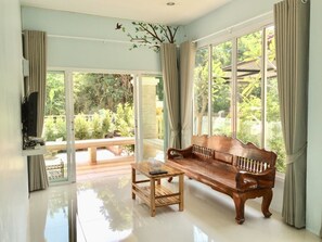 Bungalow | Kostenloses WLAN