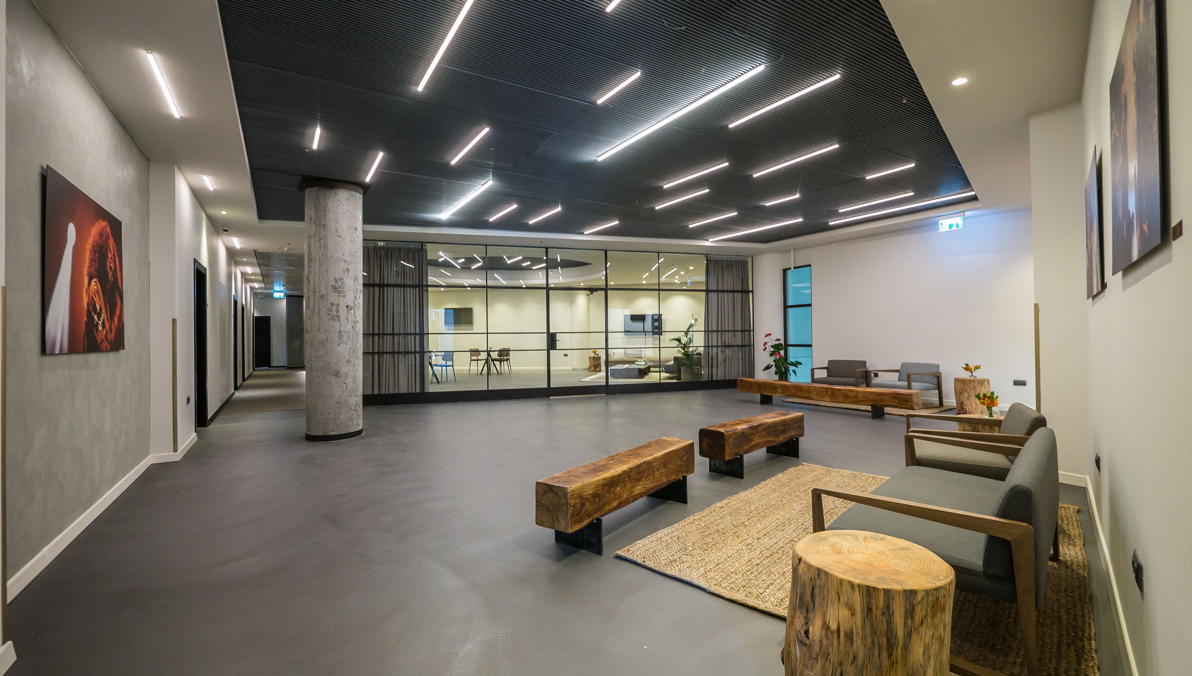 Foto - La Cappella Business Boutique Hotel