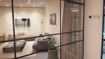 Lobby-Lounge